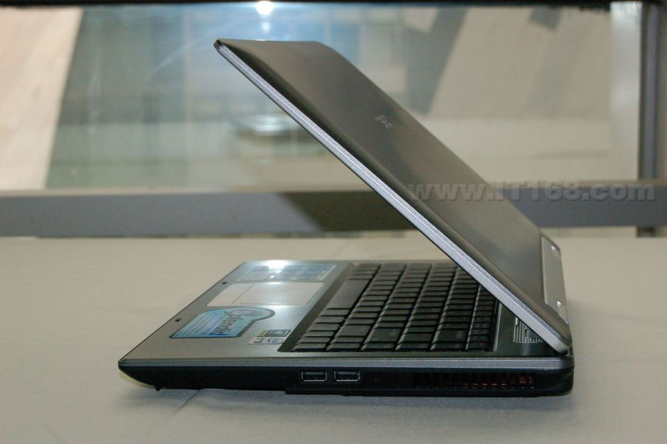 ��˶(ASUS) Z99H555Sc-SL�ʼǱ����������ͼ