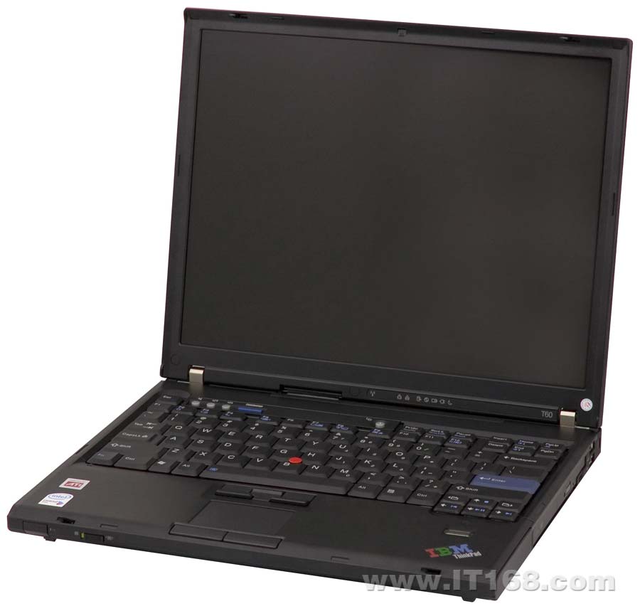 IBM ThinkPad T602007MT1�ʼǱ����������ͼ