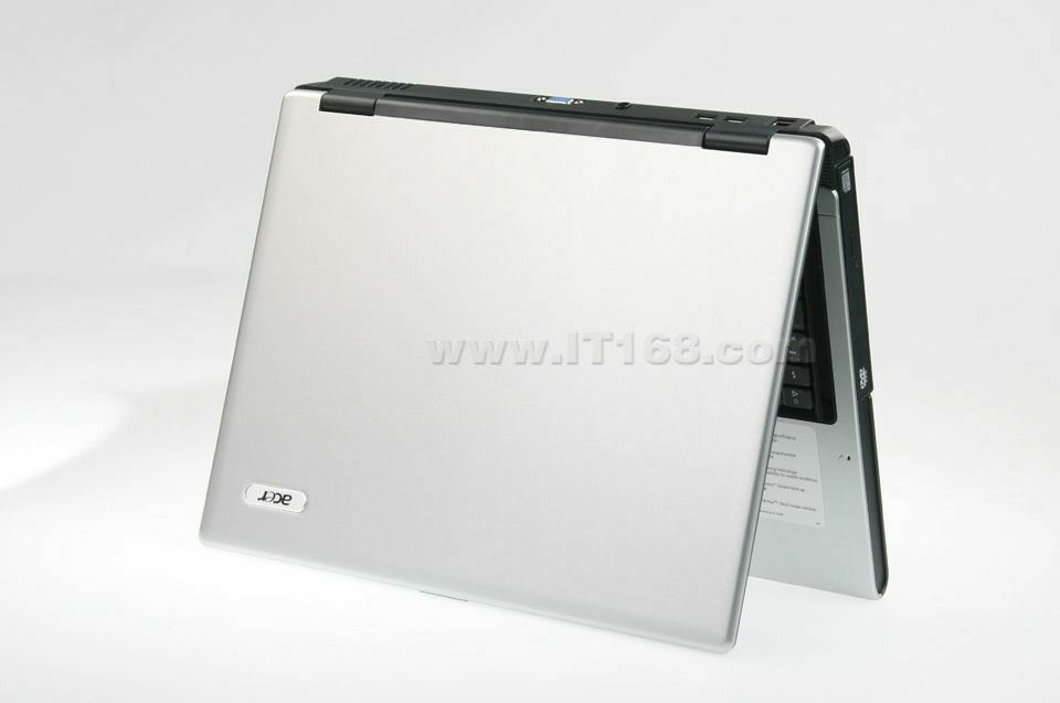 Acer(�곞) Aspire 3104NWLC3500+/512M/80G/���ԱʼǱ����������ͼ