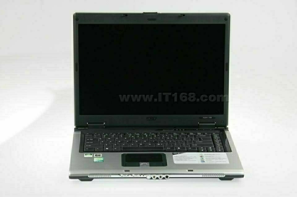 Acer(�곞) Aspire 3104NWLC3500+/512M/80G/���ԱʼǱ����������ͼ