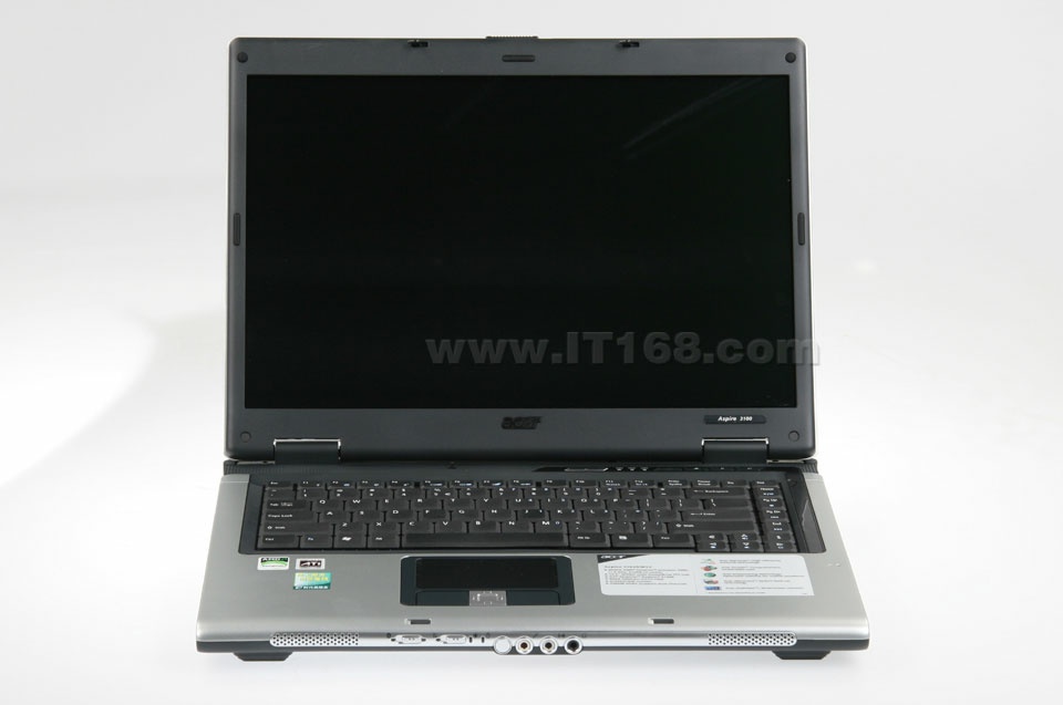 Acer(�곞) Aspire 3104NWLC3500+/512M/80G/���ԱʼǱ����������ͼ