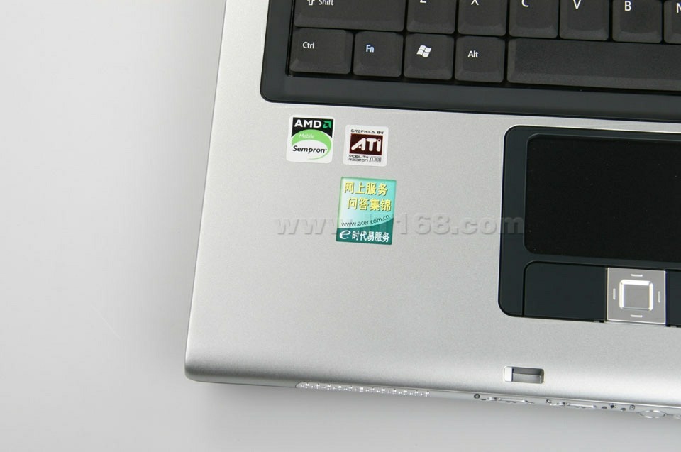 Acer(�곞) Aspire 3104NWLC3500+/512M/80G/���ԱʼǱ����������ͼ