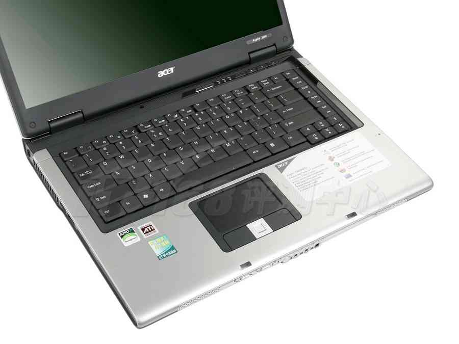 Acer(�곞) Aspire 3104NWLC3500+/512M/80G/���ԱʼǱ����������ͼ
