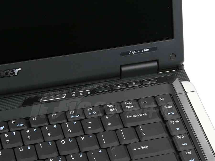 Acer(�곞) Aspire 3104NWLC3500+/512M/80G/���ԱʼǱ����������ͼ