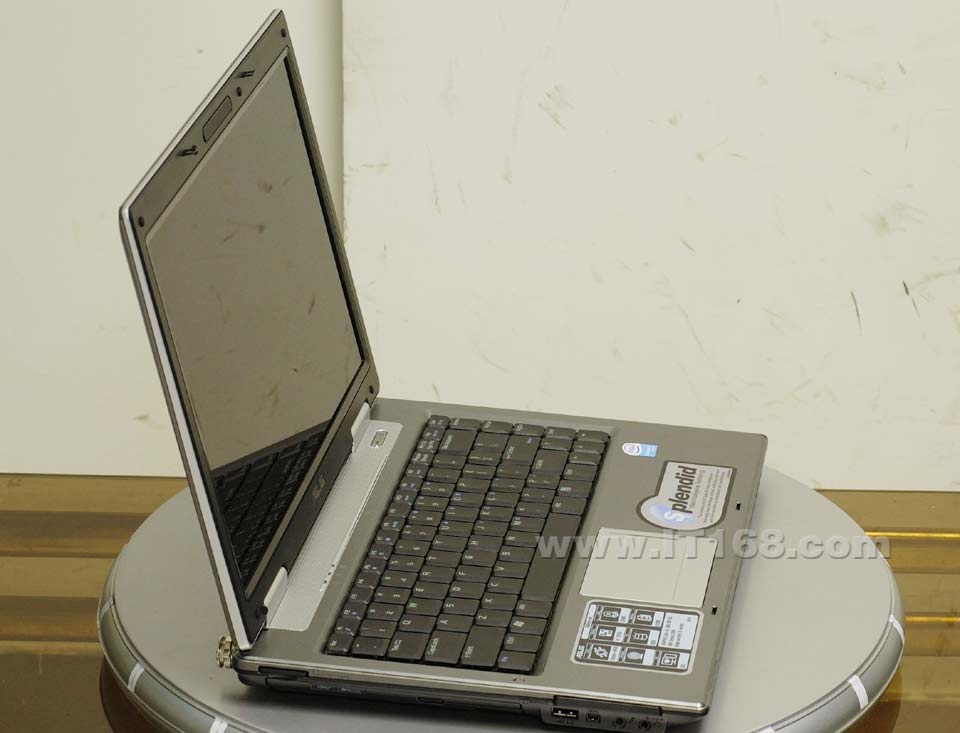 ��˶(ASUS) Z99H44CH-DR�ʼǱ����������ͼ