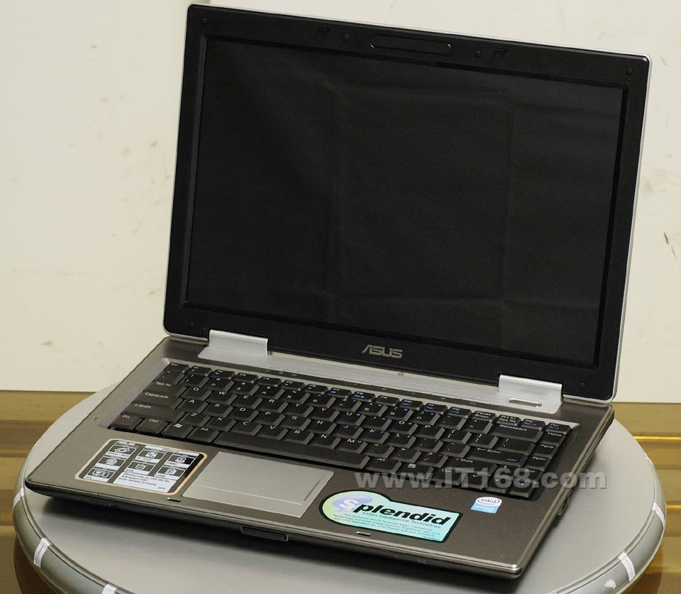 ��˶(ASUS) Z99H44CH-DR�ʼǱ����������ͼ
