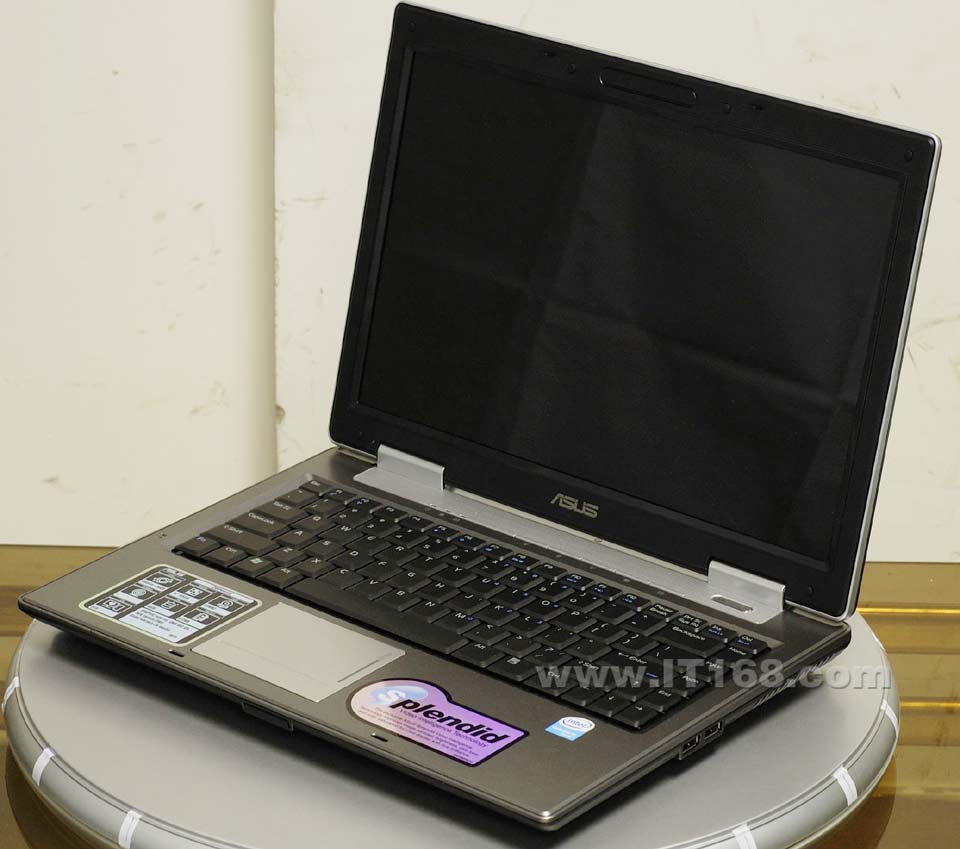 ��˶(ASUS) Z99H44CH-DR�ʼǱ����������ͼ