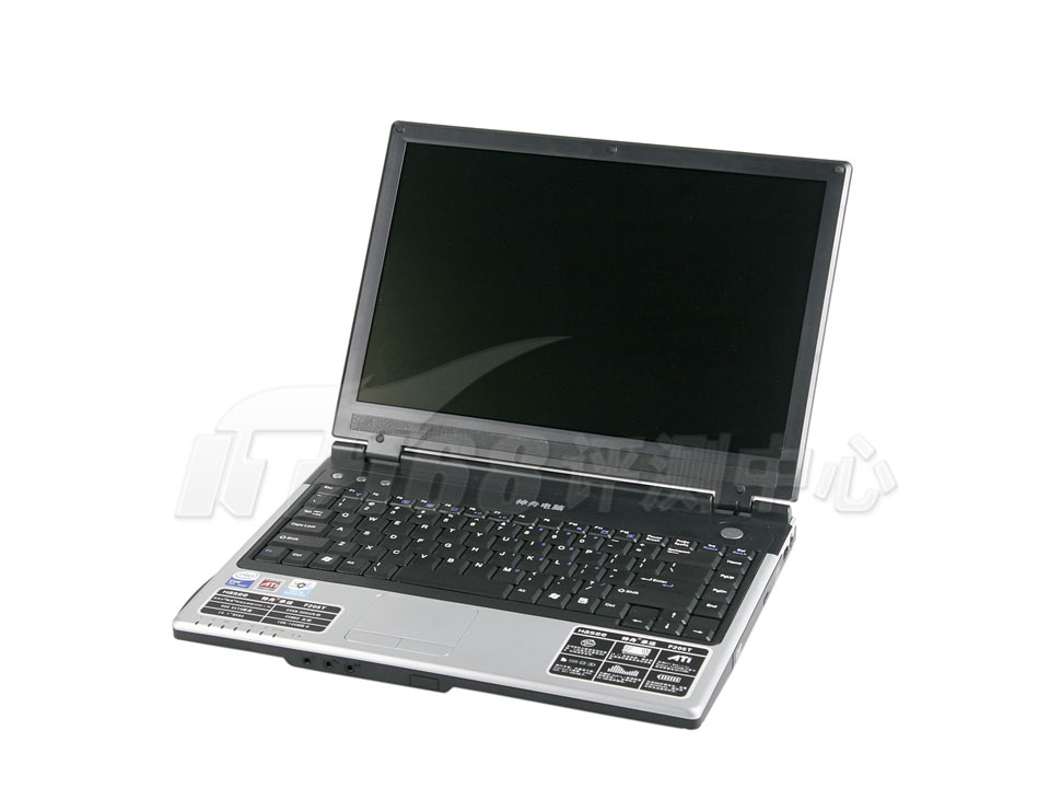 ����(HASEE) ���� F205T�ʼǱ����������ͼ