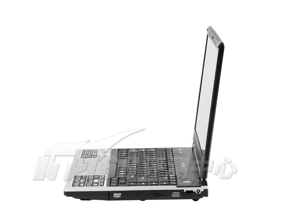 ����(HASEE) ���� F205T�ʼǱ����������ͼ