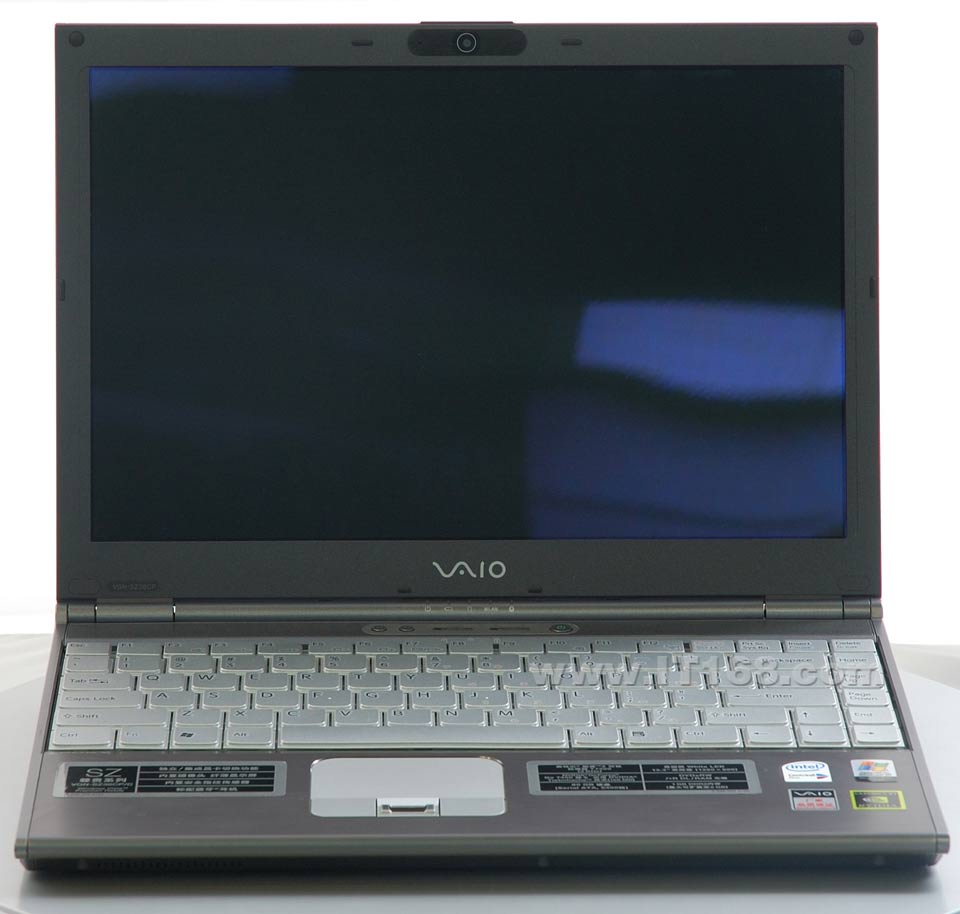 SONY(����) VGN-SZ78N/X�ʼǱ����������ͼ