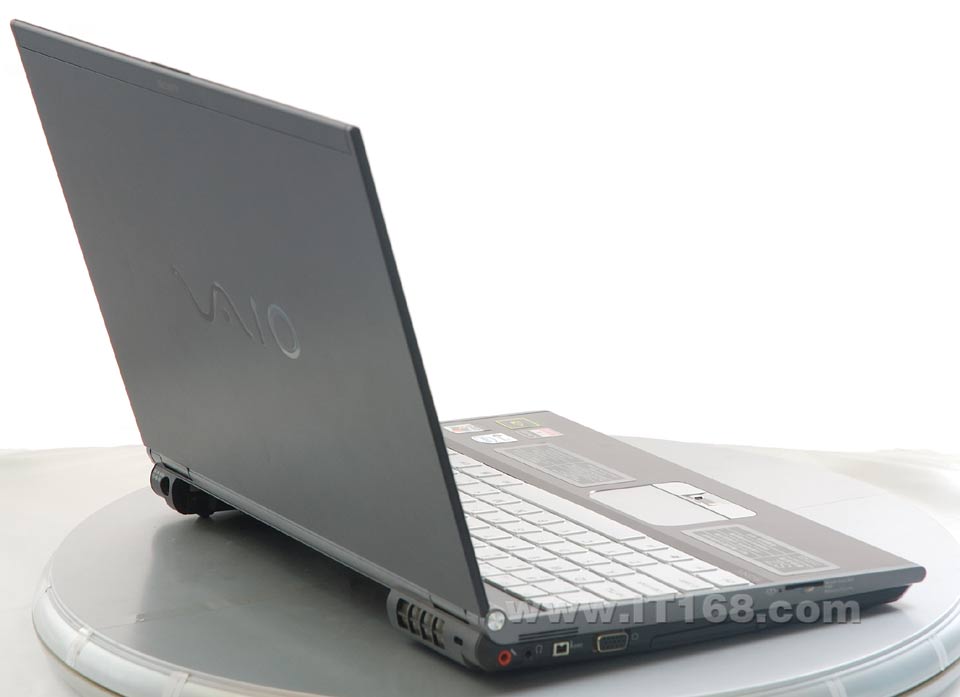 SONY(����) VGN-SZ78N/X�ʼǱ����������ͼ