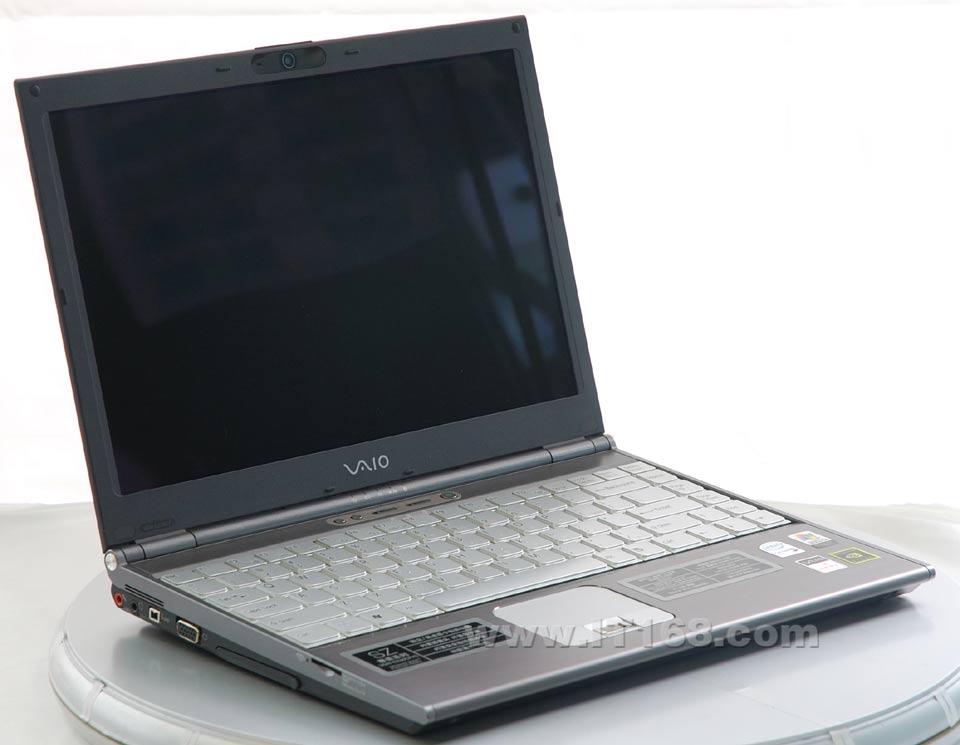 SONY(����) VGN-SZ78N/X�ʼǱ����������ͼ
