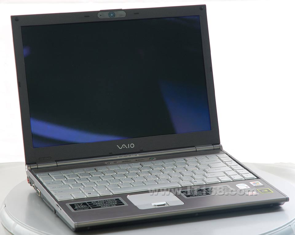 SONY(����) VGN-SZ78N/X�ʼǱ����������ͼ