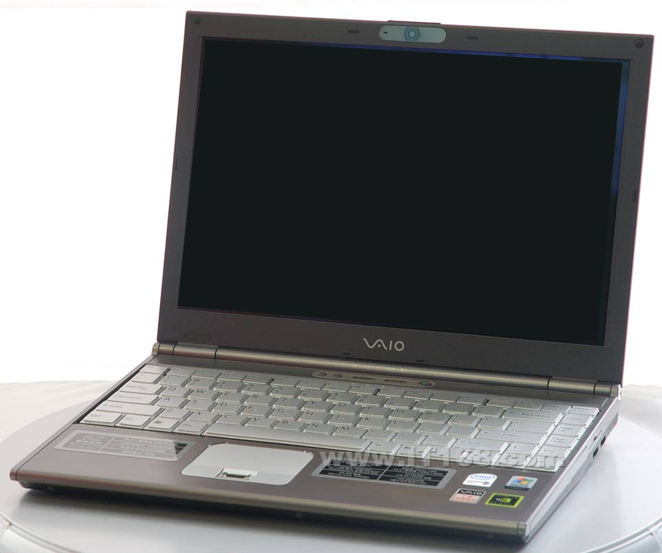 SONY(����) VGN-SZ78N/X�ʼǱ����������ͼ
