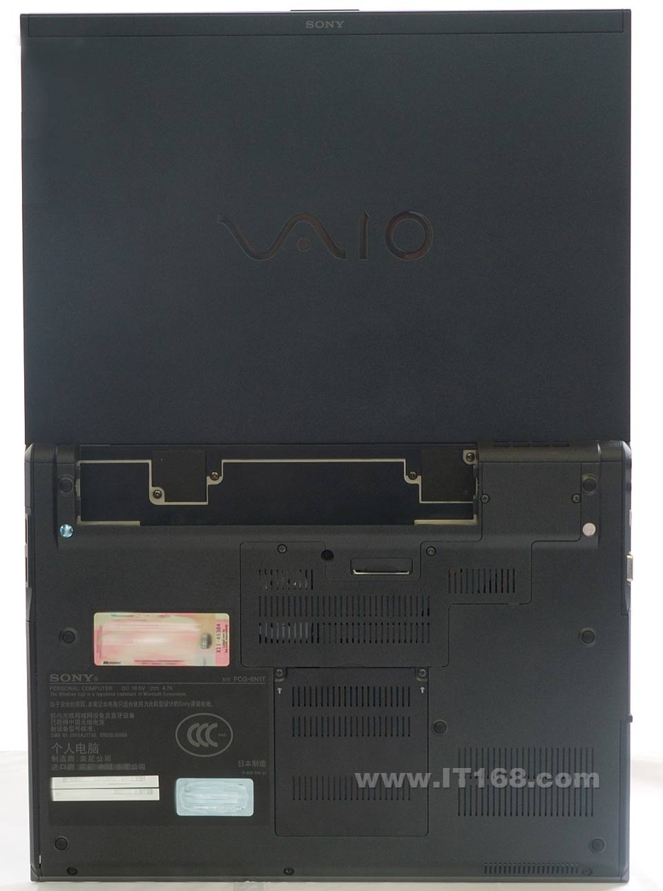 SONY(����) VGN-SZ78N/X�ʼǱ����������ͼ