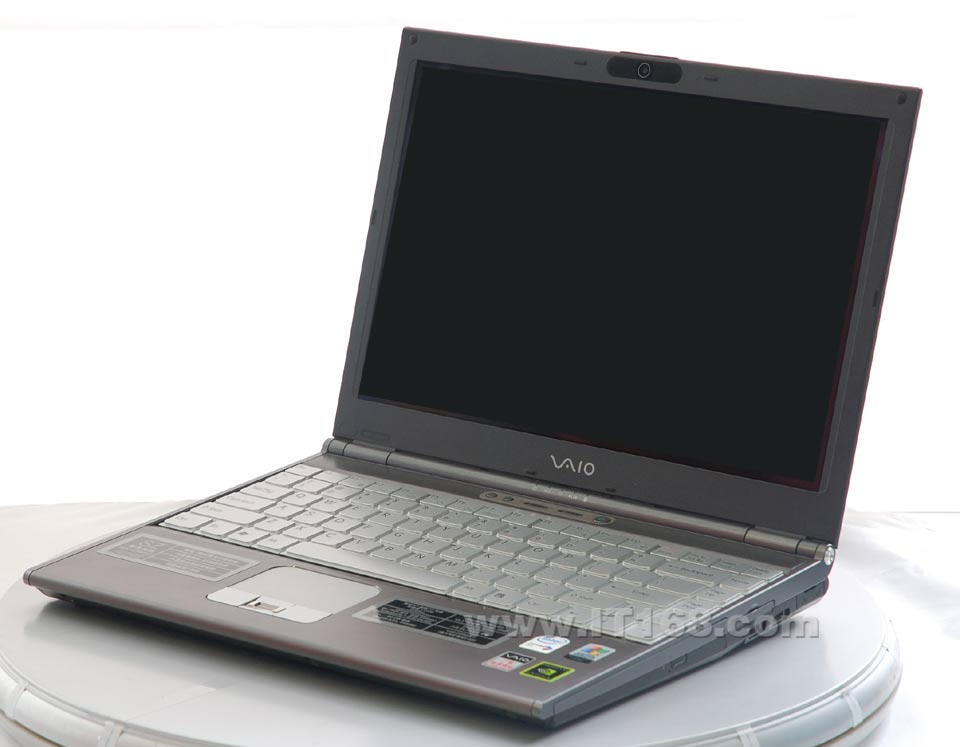 SONY(����) VGN-SZ78N/X�ʼǱ����������ͼ