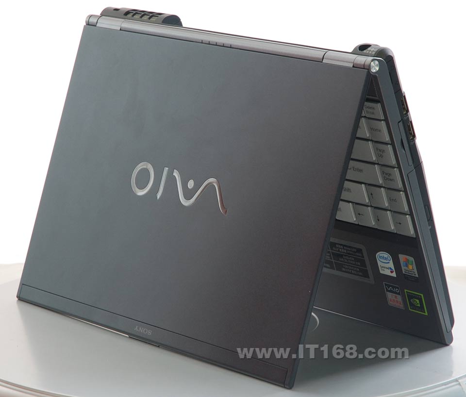SONY(����) VGN-SZ78N/X�ʼǱ����������ͼ