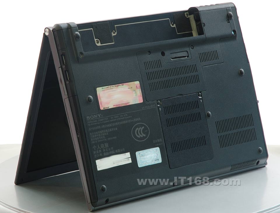 SONY(����) VGN-SZ78N/X�ʼǱ����������ͼ