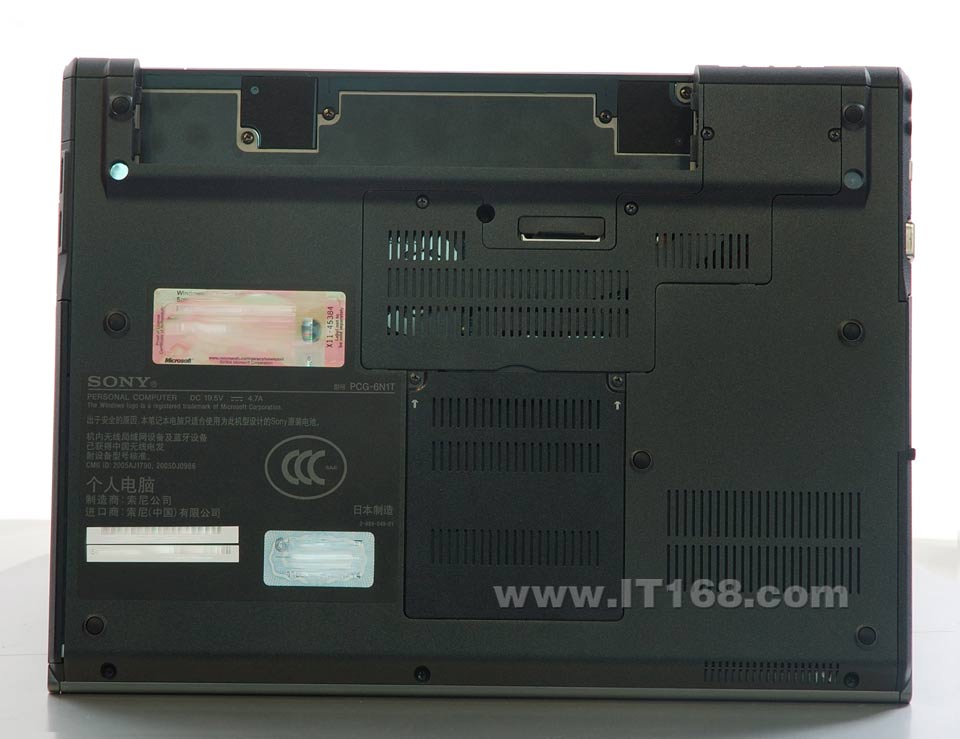 SONY(����) VGN-SZ78N/X�ʼǱ����������ͼ