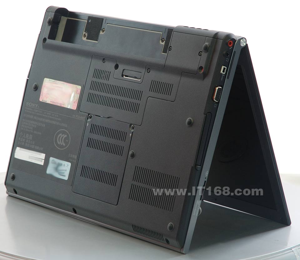 SONY(����) VGN-SZ78N/X�ʼǱ����������ͼ