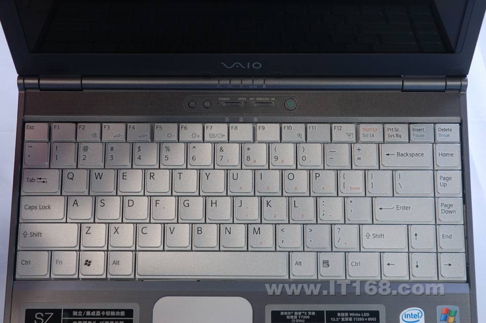 SONY(����) VGN-SZ78N/X�ʼǱ����������ͼ