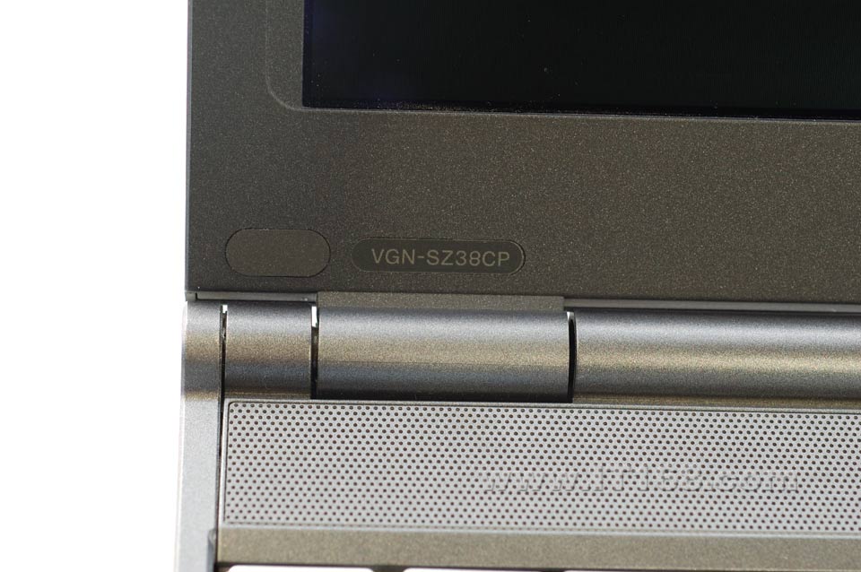 SONY(����) VGN-SZ78N/X�ʼǱ����������ͼ