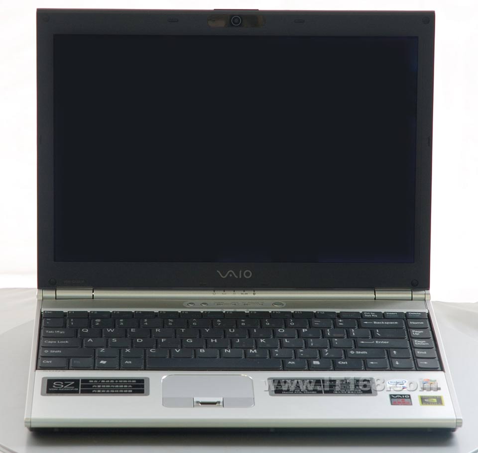 SONY(����) VGN-SZ75/B�ʼǱ����������ͼ