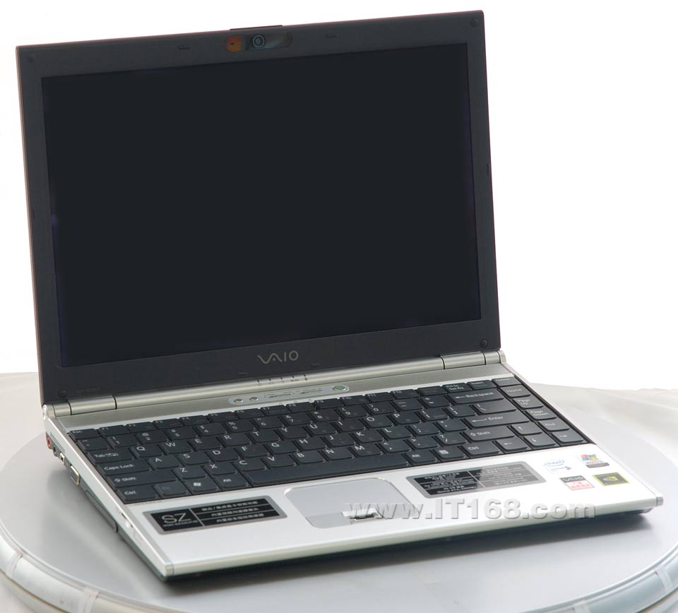 SONY(����) VGN-SZ752�ʼǱ����������ͼ