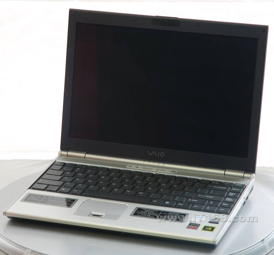 SONY(����) VGN-SZ752�ʼǱ����������ͼ