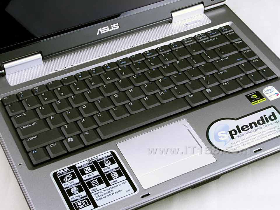 ��˶(ASUS) Z99H555Sc-SL�ʼǱ����������ͼ