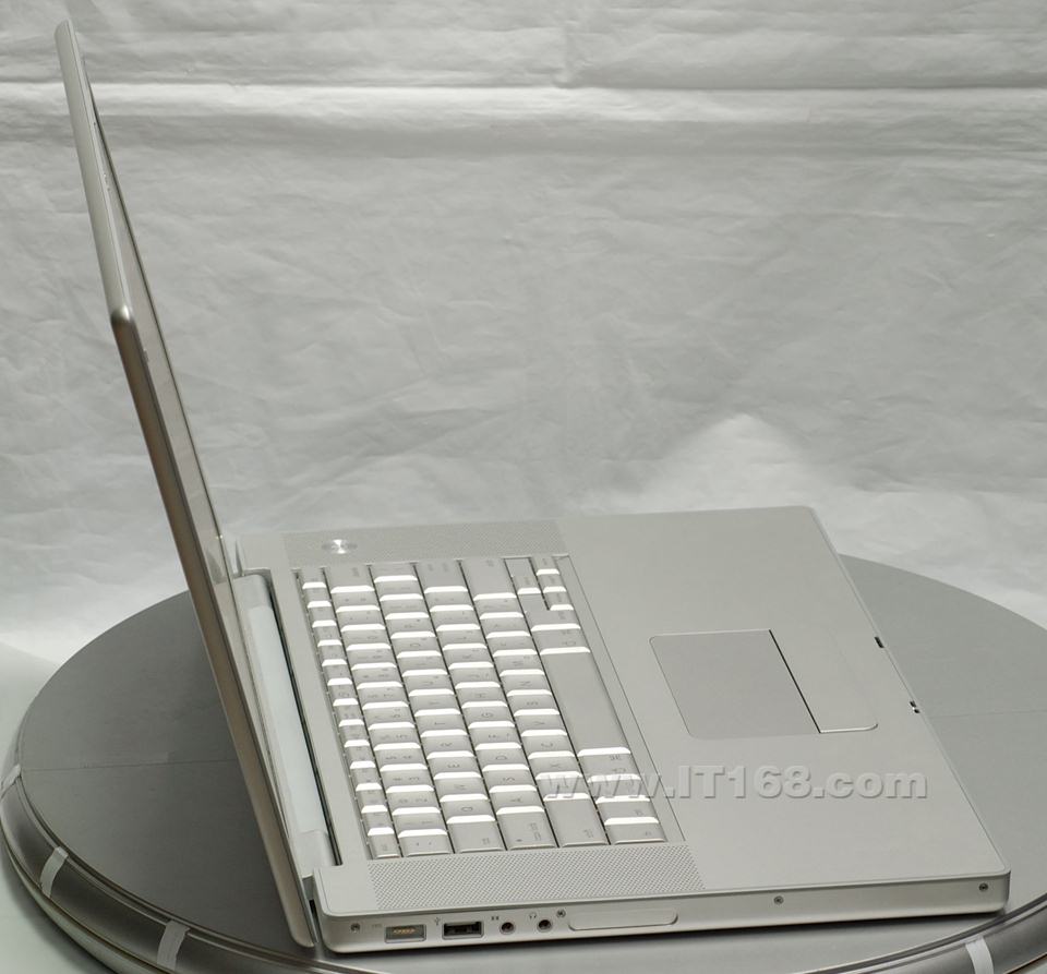ƻ��(Apple) MacBook ProMB134CH/A�ʼǱ����������ͼ
