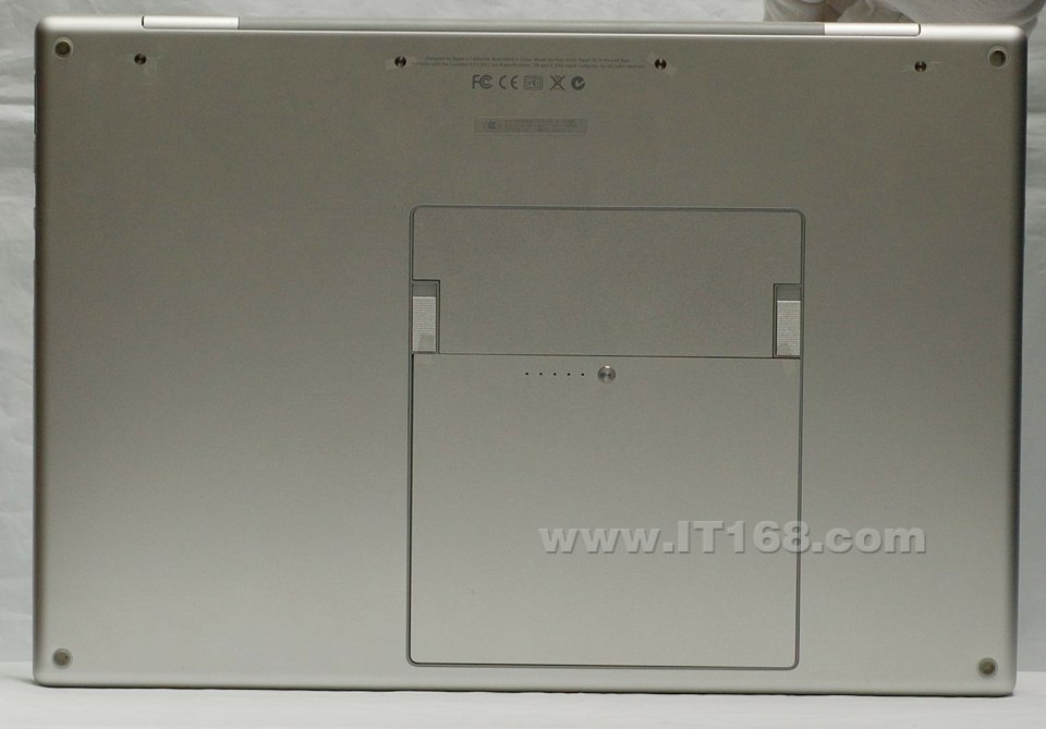 ƻ��(Apple) MacBook ProMB133CH/A�ʼǱ����������ͼ