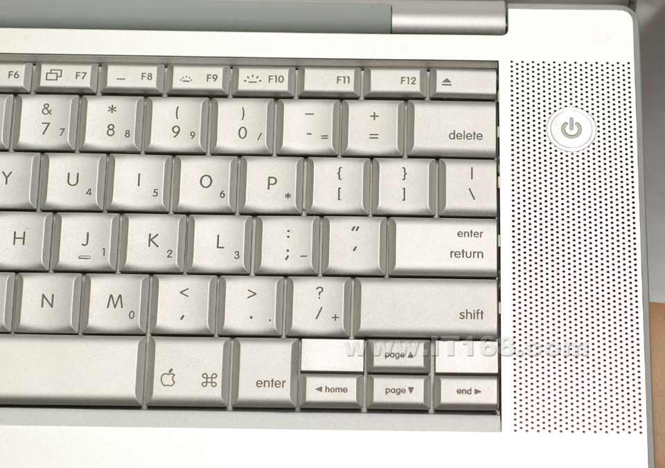ƻ��(Apple) MacBook ProMB133CH/A�ʼǱ����������ͼ