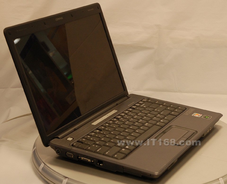 HP(����) Compaq Presario V3169AURY244PA�ʼǱ����������ͼ