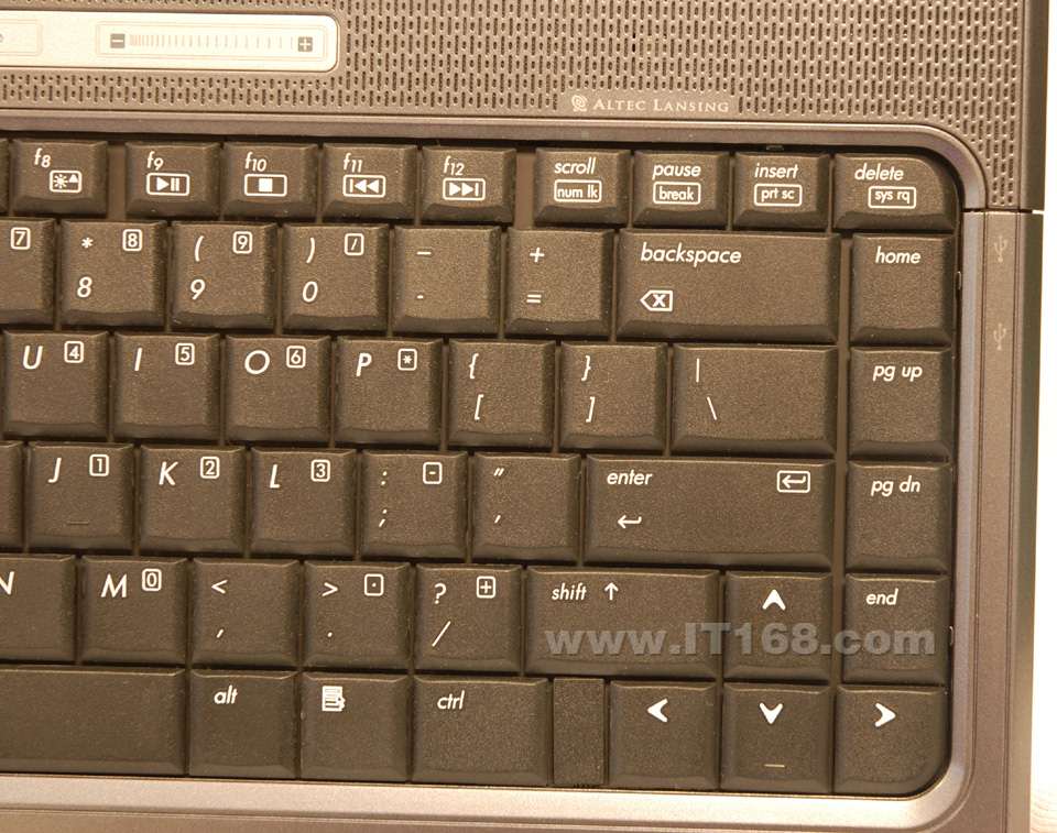 HP(����) Compaq Presario V3169AURY244PA�ʼǱ����������ͼ