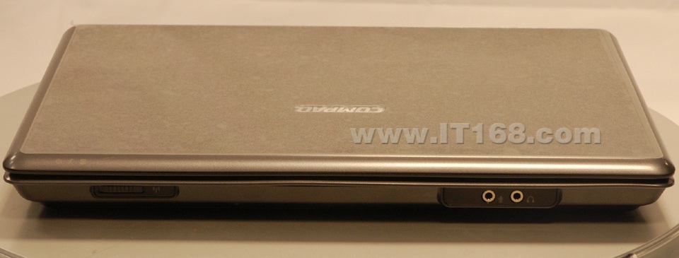 HP(����) Compaq Presario V3159AURQ108PA�ʼǱ����������ͼ