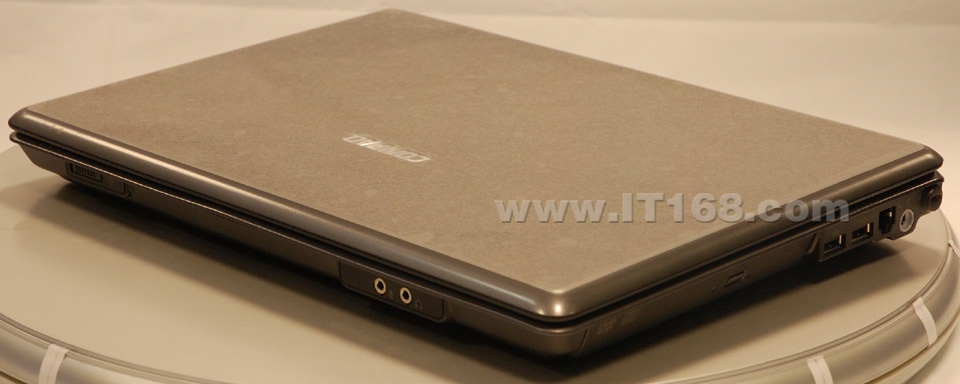 HP(����) Compaq Presario V3159AURQ108PA�ʼǱ����������ͼ