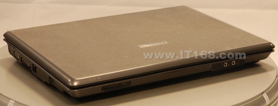 HP(����) Compaq Presario V3169AURY244PA�ʼǱ����������ͼ