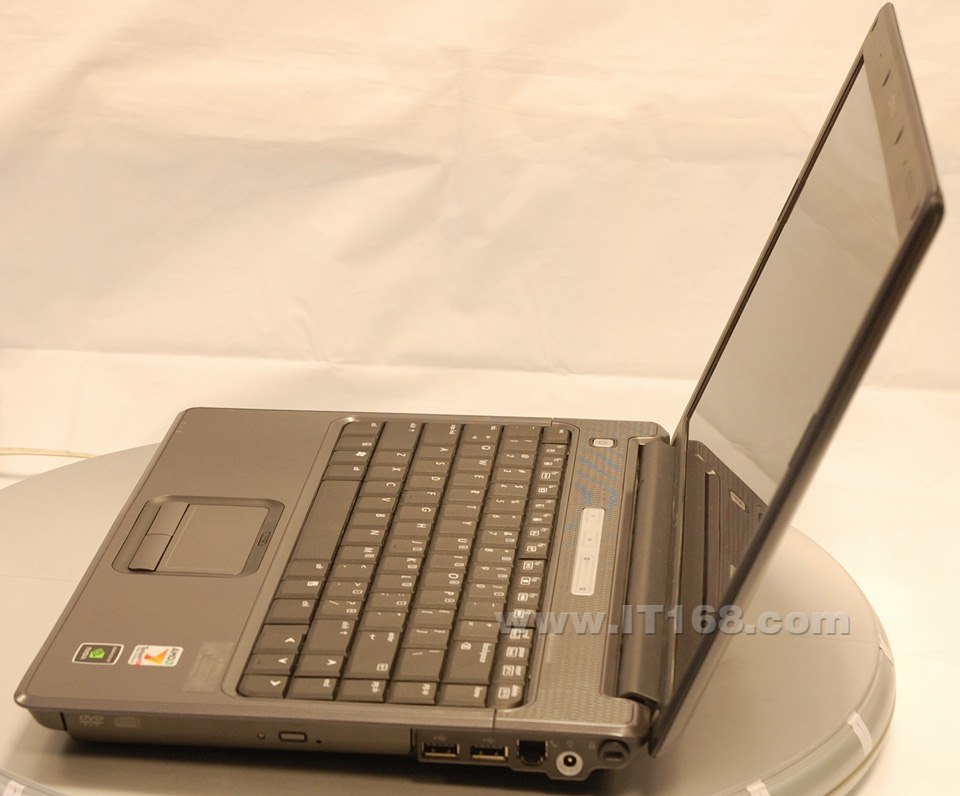 HP(����) Compaq Presario V3169AURY244PA�ʼǱ����������ͼ