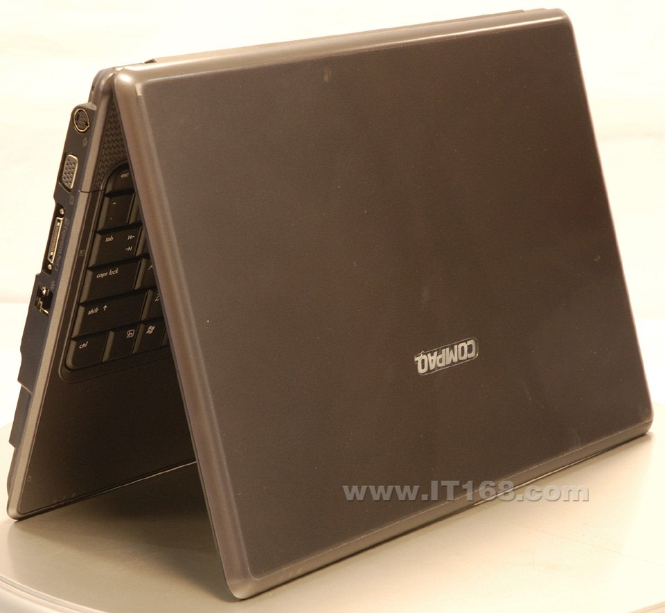 HP(����) Compaq Presario V3169AURY244PA�ʼǱ����������ͼ
