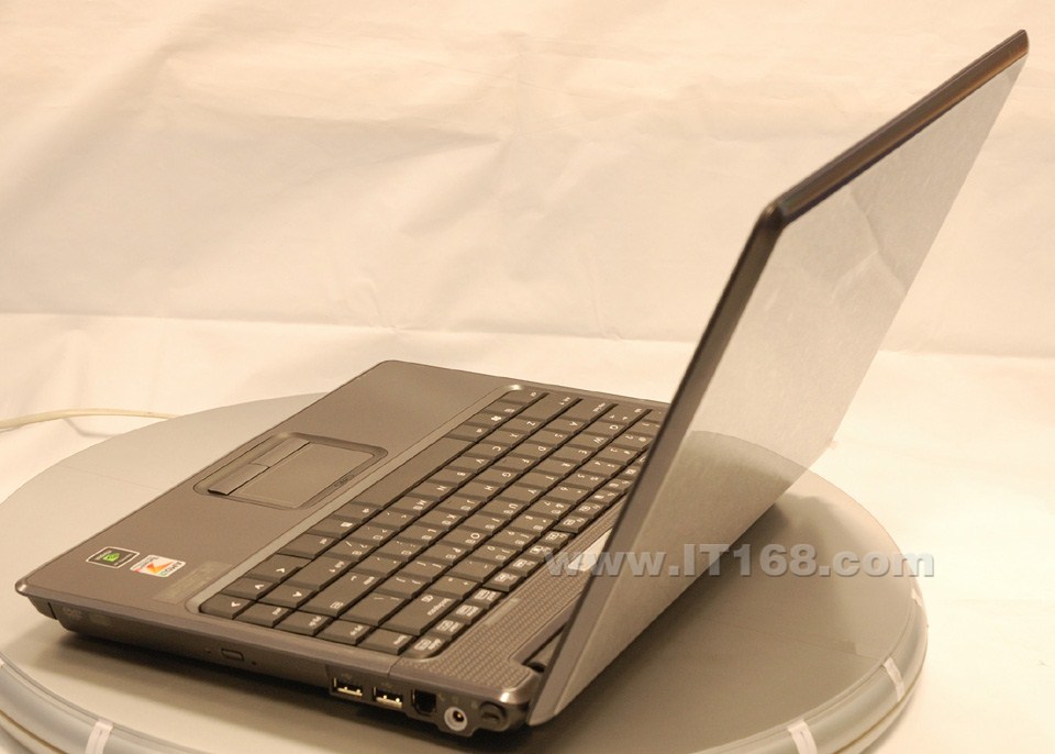 HP(����) Compaq Presario V3159AURQ108PA�ʼǱ����������ͼ