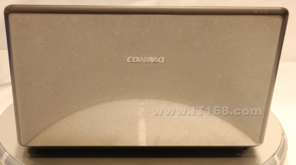 HP(����) Compaq Presario V3159AURQ108PA�ʼǱ����������ͼ