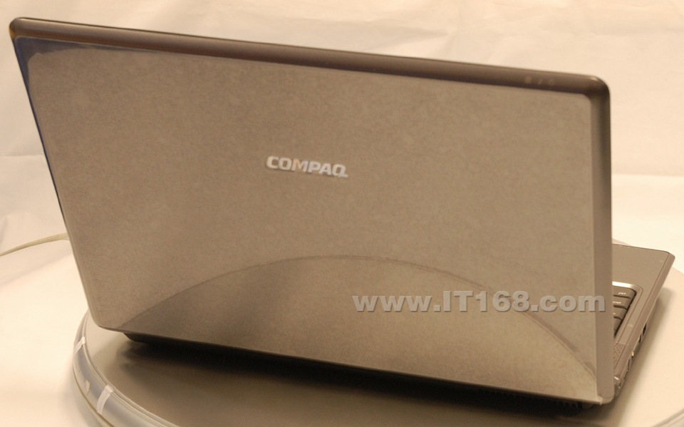 HP(����) Compaq Presario V3159AURQ108PA�ʼǱ����������ͼ
