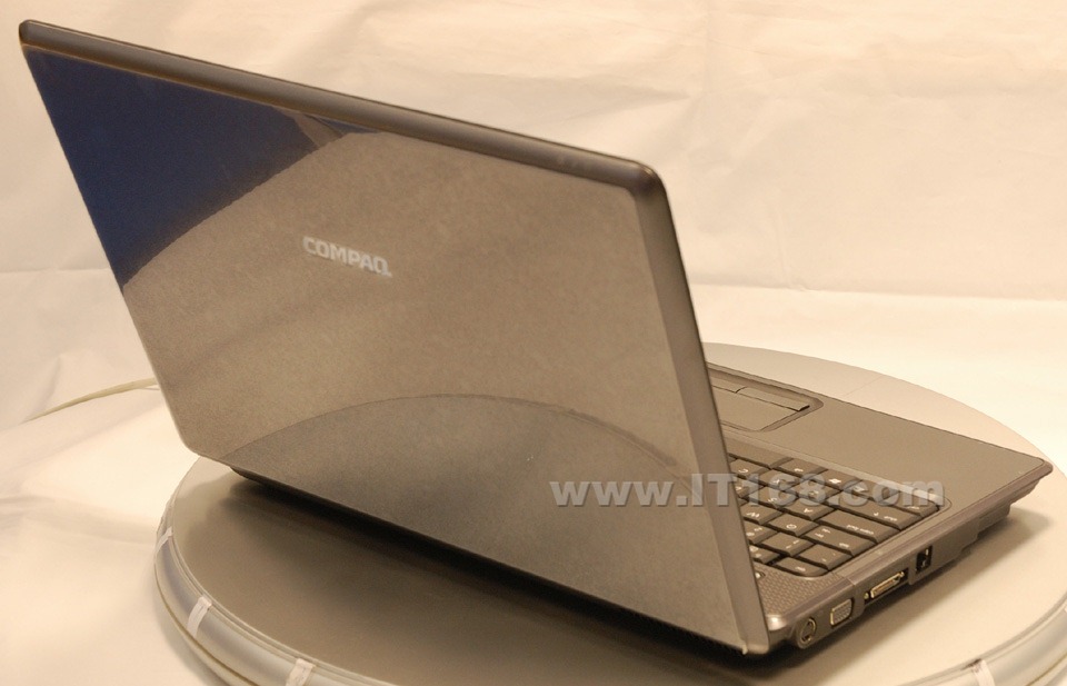 HP(����) Compaq Presario V3159AURQ108PA�ʼǱ����������ͼ
