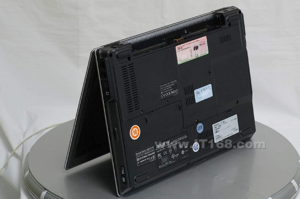��˶(ASUS) F9GT56Dc-SL�ʼǱ����������ͼ