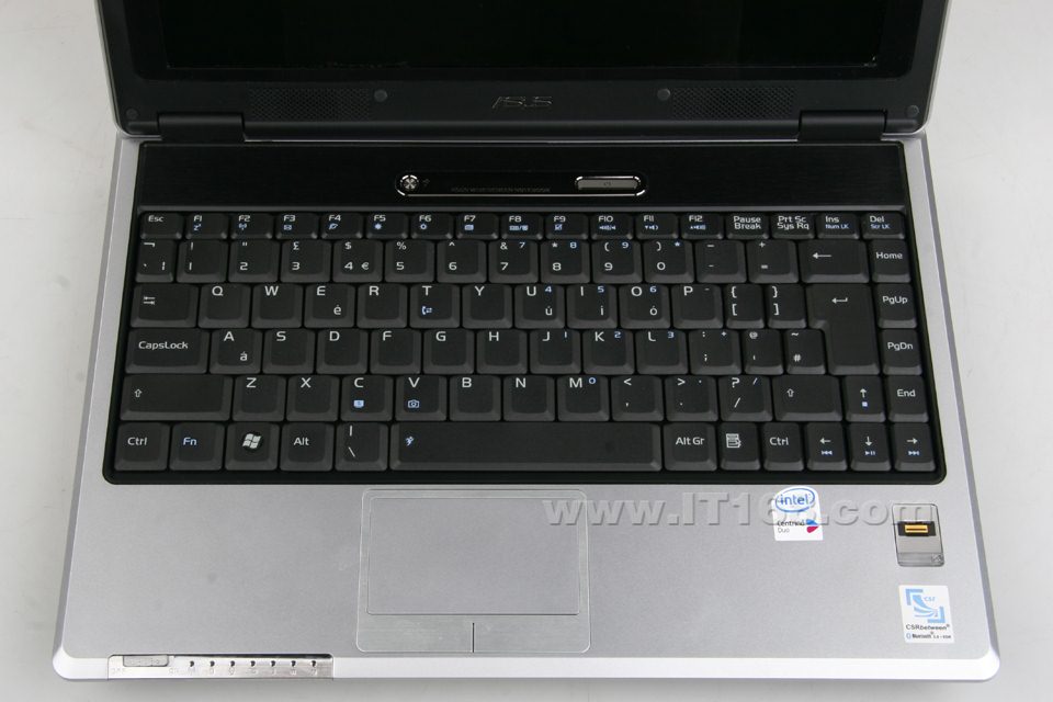 ��˶(ASUS) F9GT56Dc-SL�ʼǱ����������ͼ
