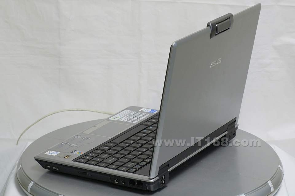 ��˶(ASUS) F9GT56Dc-SL�ʼǱ����������ͼ
