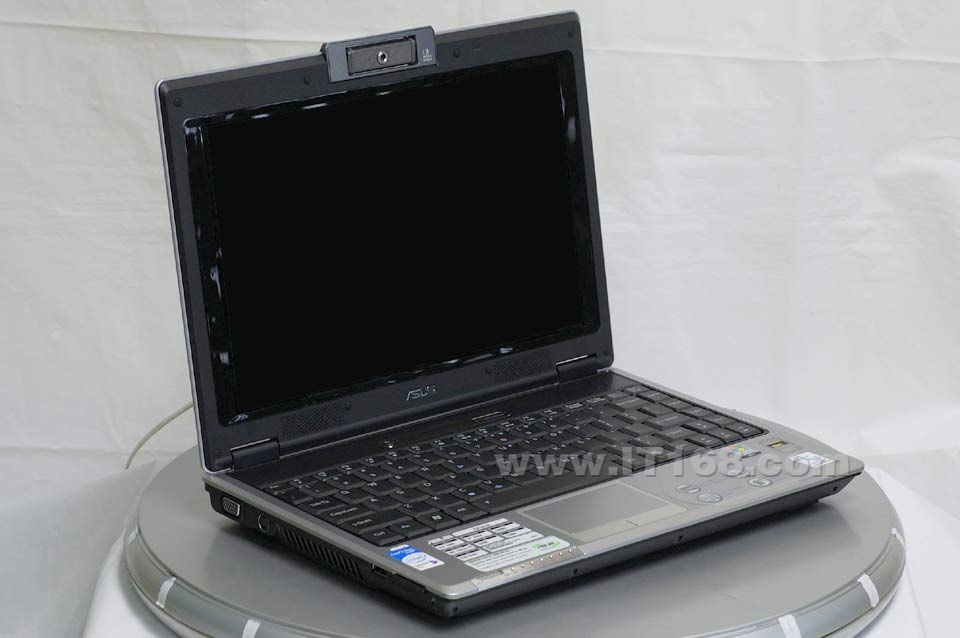 ��˶(ASUS) F9GT56Dc-SL�ʼǱ����������ͼ