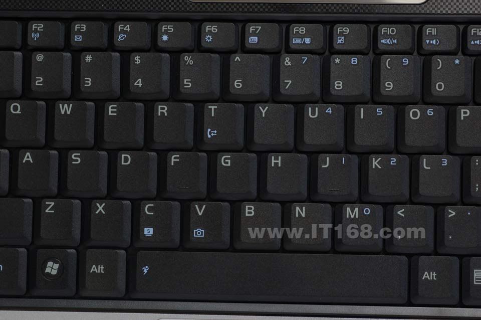 ��˶(ASUS) F9GT56Dc-SL�ʼǱ����������ͼ