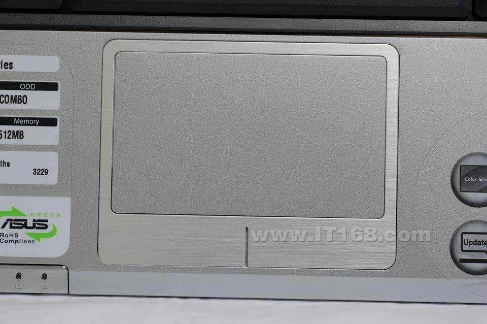��˶(ASUS) F9GT56Dc-SL�ʼǱ����������ͼ